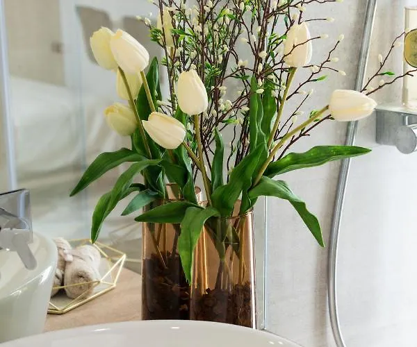 Avenida Da Liberdade Luxury Apartment Lisbon