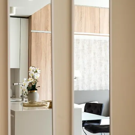 Avenida Da Liberdade Luxury Лиссабон