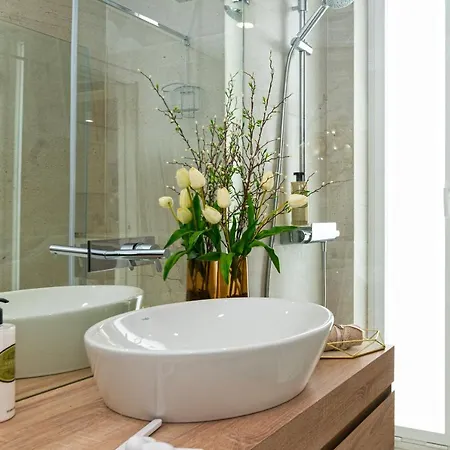 Apartment Avenida Da Liberdade Luxury Lisbon
