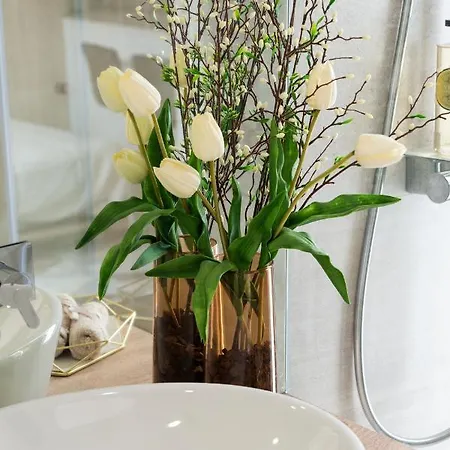 Avenida Da Liberdade Luxury Apartment Lisbon