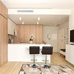 Avenida Da Liberdade Luxury Апартаменты *