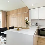 Avenida Da Liberdade Luxury * Лиссабон