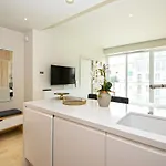Avenida Da Liberdade Luxury Апартаменты Лиссабон