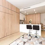 Avenida Da Liberdade Luxury Апартаменты Лиссабон