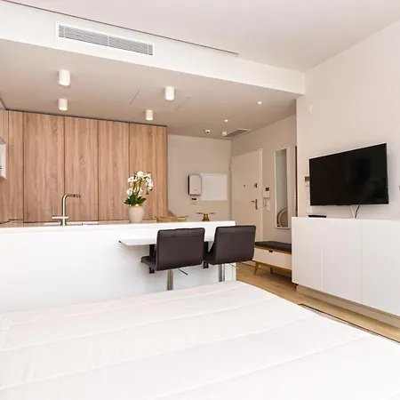 Appartamento Avenida Da Liberdade Luxury *