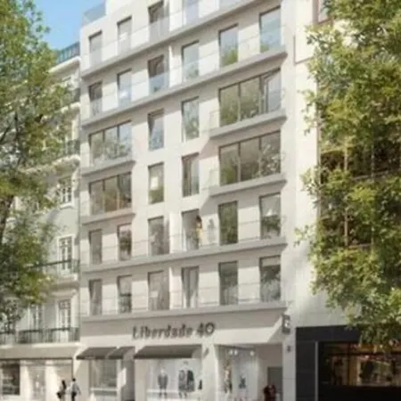 Avenida Da Liberdade Luxury Lisbona