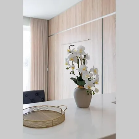 Avenida Da Liberdade Luxury Appartamento